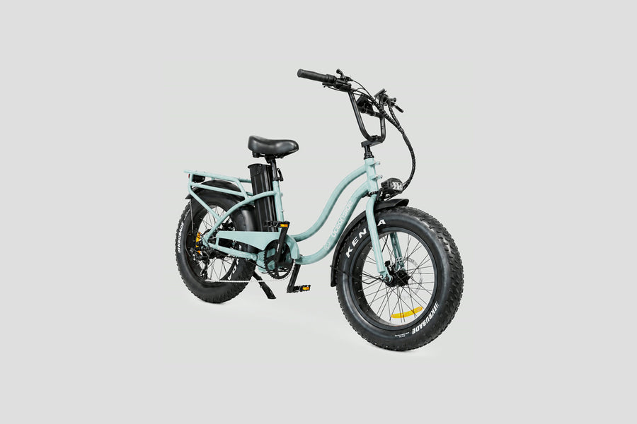 Oceanside Mini