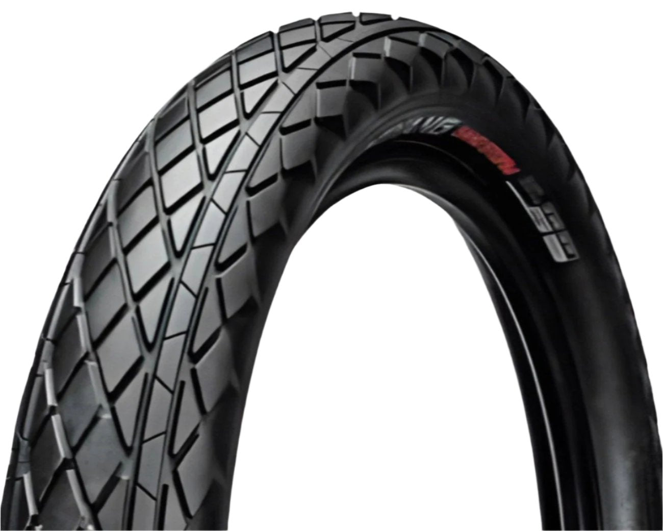 CST Scout Fat Tyre — 20″ × 4.0″ — Default Title
