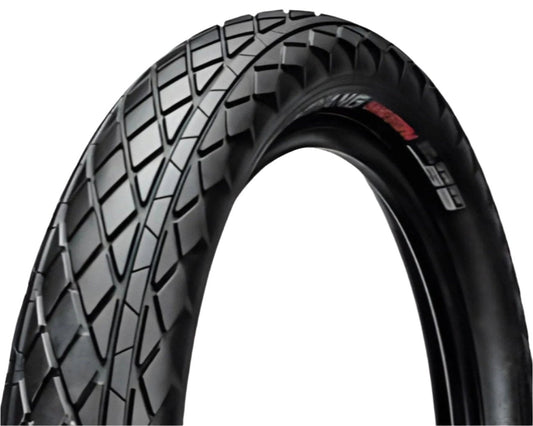 CST Scout Fat Tyre — 20″ × 4.0″