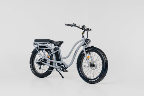 HT Cruiser