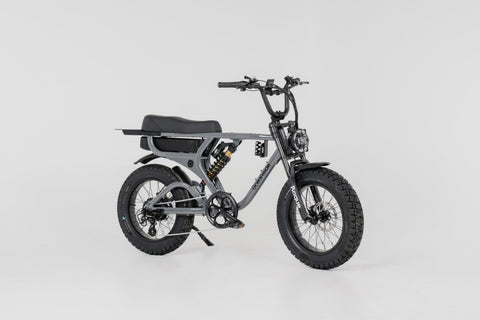 Rogue XT