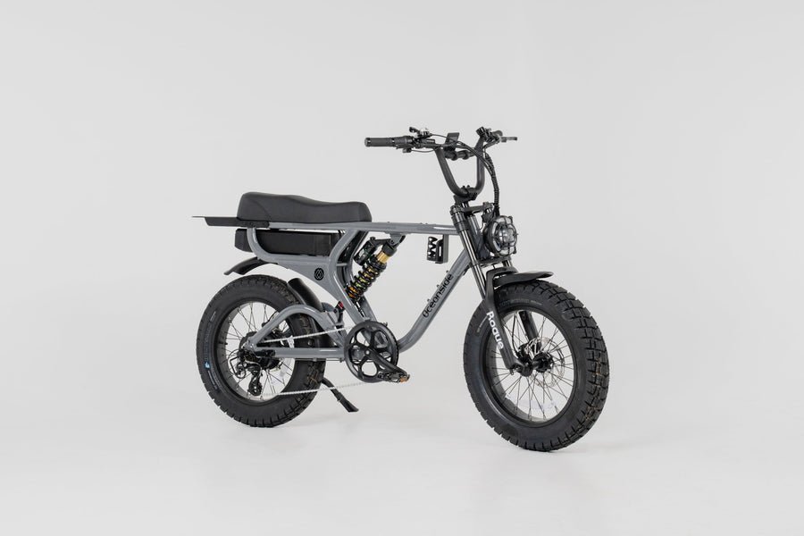 Rogue XT