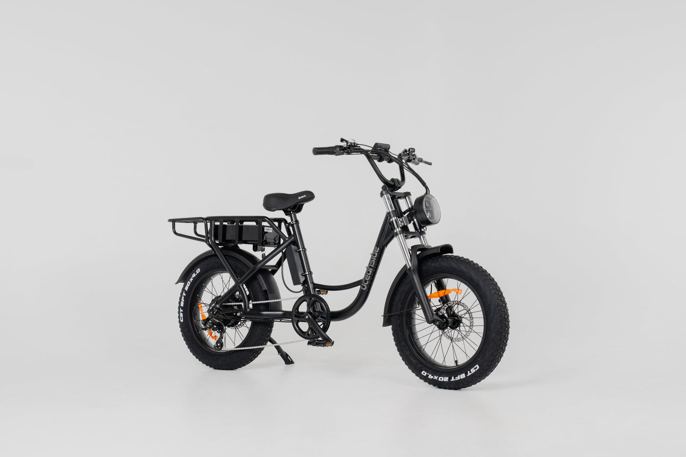Rogue ST — Black