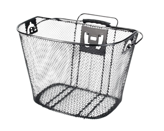 X-Tech Front Basket