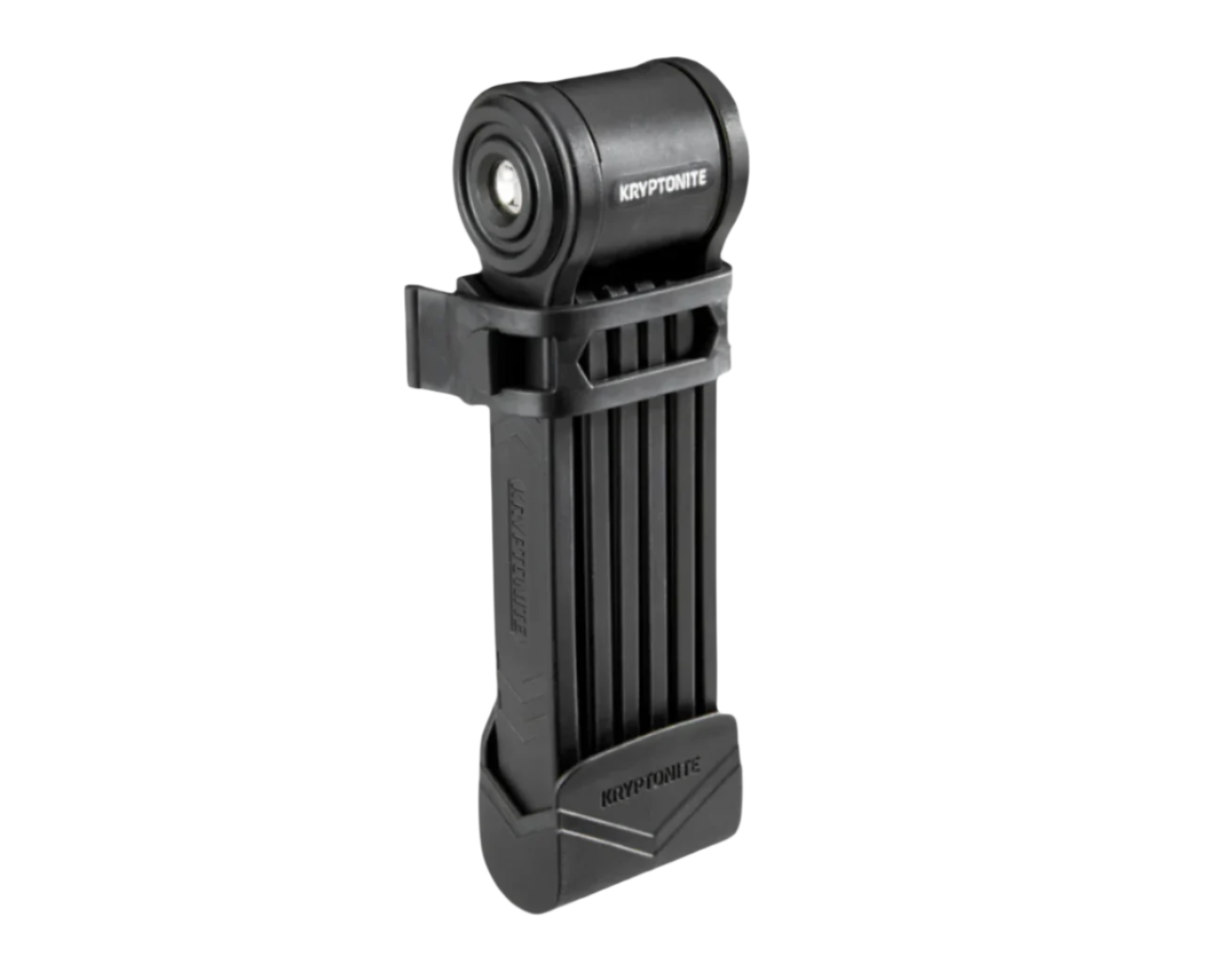 Kryptonite Keeper 510 Folding Lock — Default Title