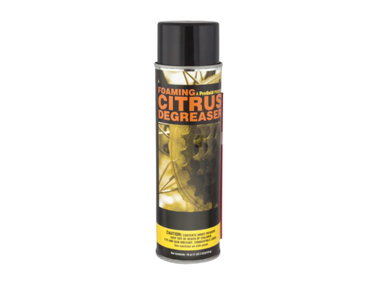 ProGold Citrus Degreaser