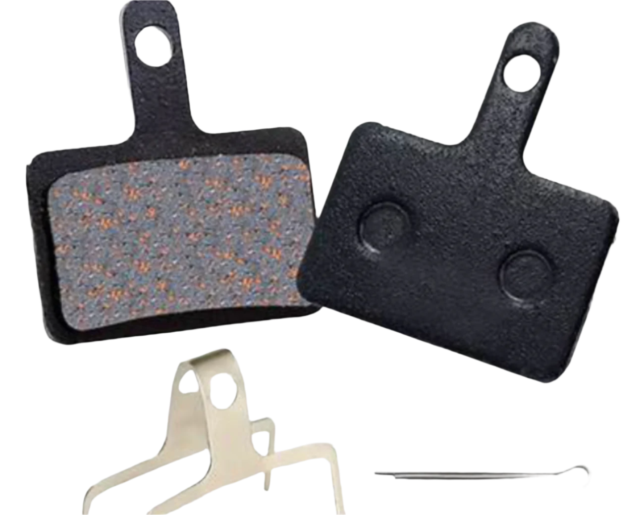 Disc Brake Pads — Default Title
