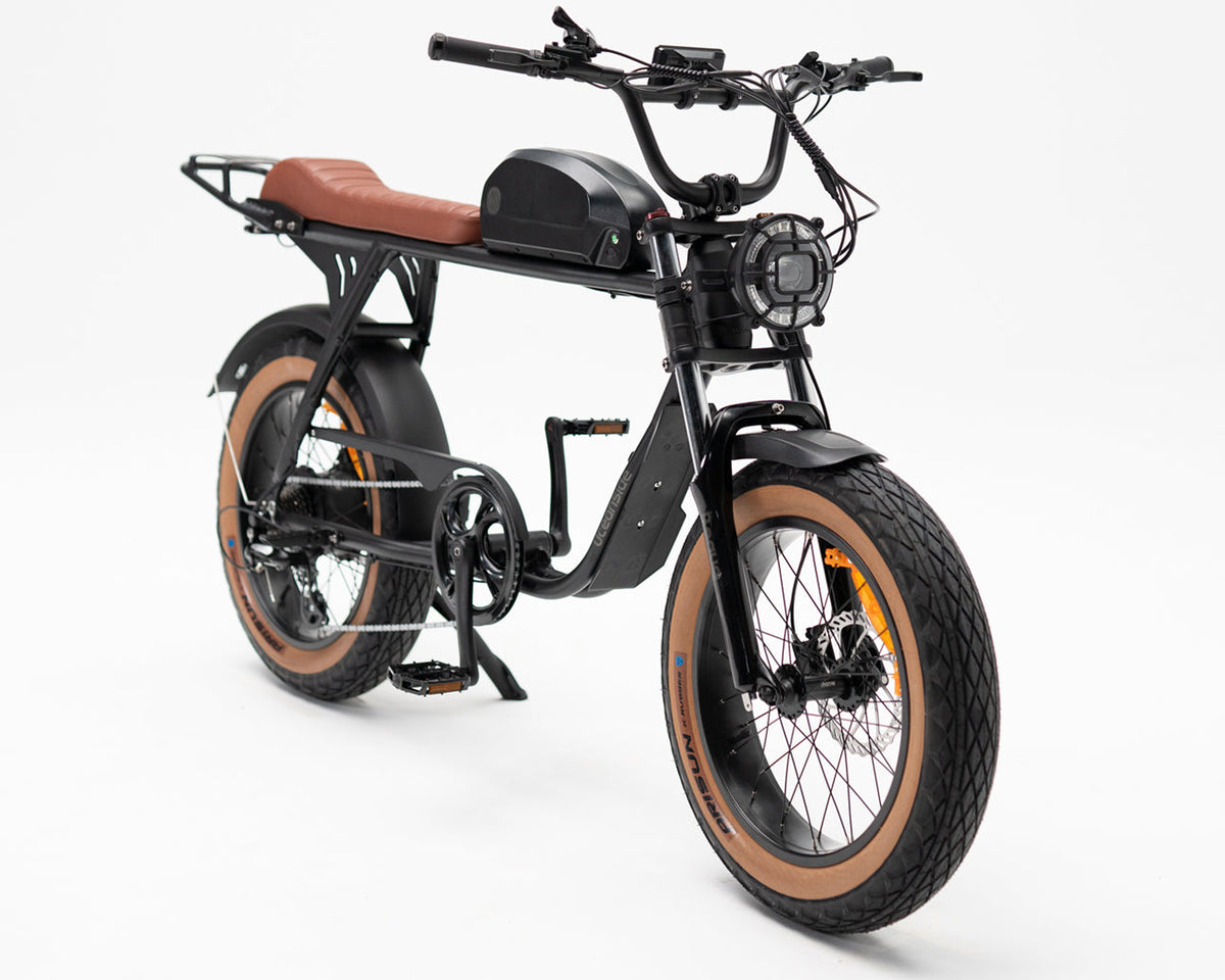 Rogue V3 detail